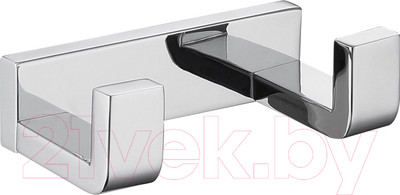 Крючок для ванной Abber Westen AA1750 (хром)