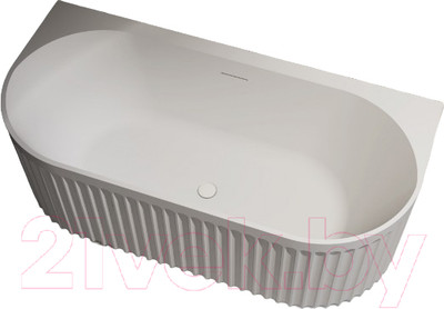 Ванна акриловая Abber AB9416-1.7
