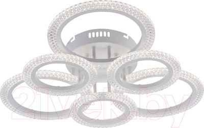 Потолочный светильник Rivoli Marion 6108-106 / Б0060835