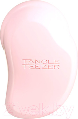 Расческа-массажер Tangle Teezer The Original Mini Millennial Pink
