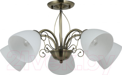 Люстра Rivoli Sue 9171-305 / Б0060986