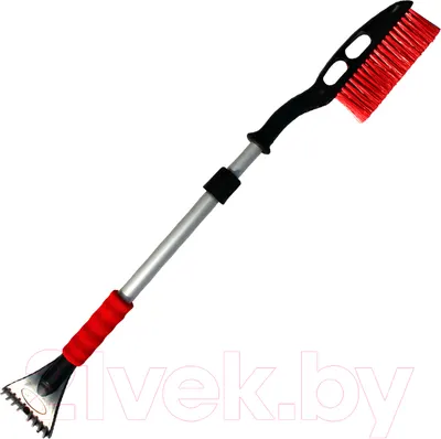 Щетка для автомобиля AVS SB-6333 XL