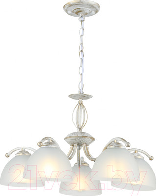 Люстра Rivoli Valerie 9169-305 / Б0060980
