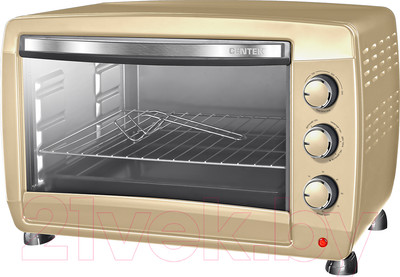 Ростер Centek CT-1532-46 Convection (бежевый)