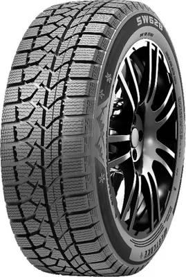 Зимняя шина Goodride SW628 245/50R19 105H