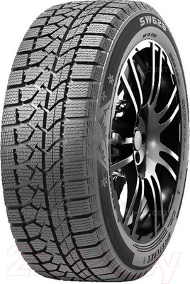 Зимняя шина Goodride SW628 255/55R20 110H