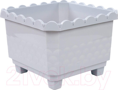 Кашпо Полесье Эмиль / 36025 (26л)