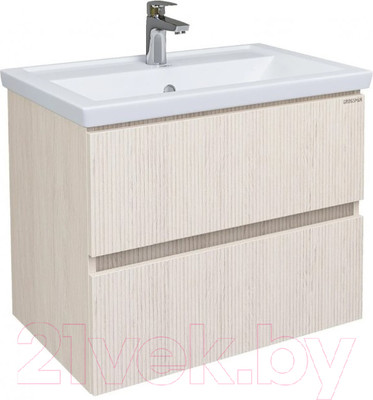 Тумба под умывальник Grossman Юнит 70 / 207013