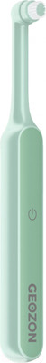 Электрическая зубная щетка Geozon Lotus G-HL10MNT (мятный)