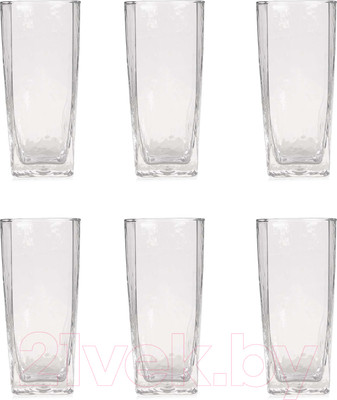 Набор стаканов Неман Arctic / 42176