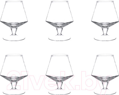 Набор бокалов Неман Arctic / 42180