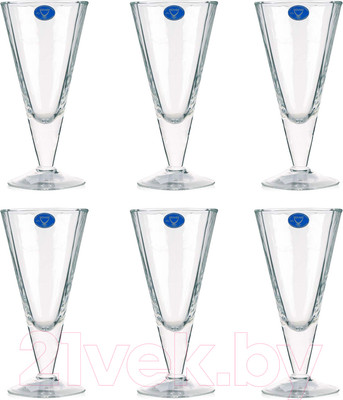 Набор бокалов Неман Arctic / 42182