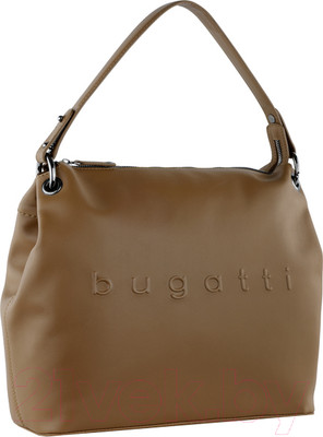 Сумка Bugatti Daphne / 49569307 (коньячный)