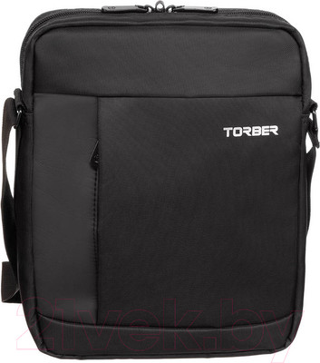 Сумка Torber T7926-1 (черный)