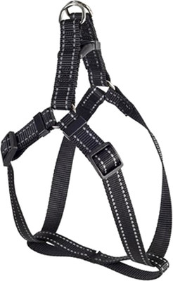 Шлея КАСКАД Marli / 10202001-07 (черный)