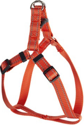 Шлея КАСКАД Marli / 10202501-02 (коралловый)