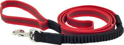 Поводок КАСКАД 19100805-02 (красный)