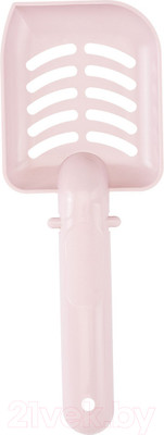 Совок для туалета Imac Paletta / 84286 (нежно-розовый)