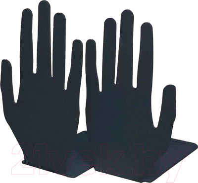 Ограничитель для книг GALA OK001-B