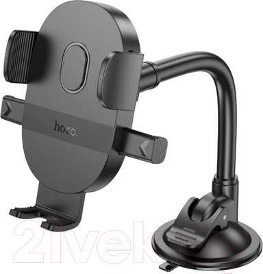 Держатель для смартфонов Hoco H20 (черный)