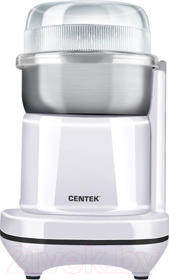 Кофемолка Centek CT-1365 (белый)