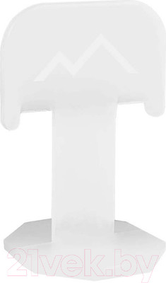 Клипсы для выравнивания плитки TLS-Profi Smart 1.5мм / TLSZA022023 (100шт)