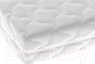 Чехол на матрас защитный Vegas Star 80х200x15