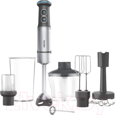 Блендер погружной Centek CT-1313 