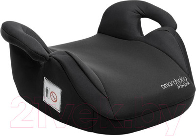 Бустер Amarobaby Spector / AB222007SCh/09 (черный)