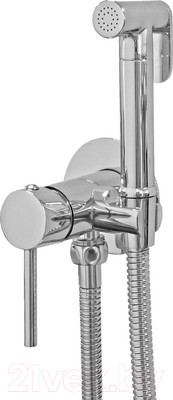 Гигиенический душ со смесителем MVL 26010-CR