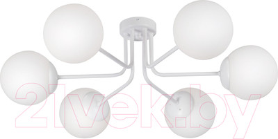 Люстра Vitaluce V4995-0/6PL