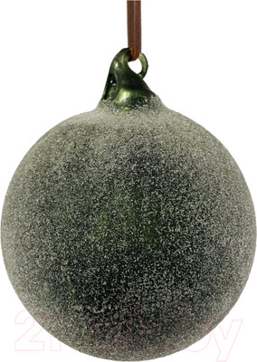 Шар новогодний Shishi 60725 (8см)