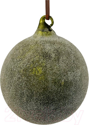 Шар новогодний Shishi 60715 (8см)