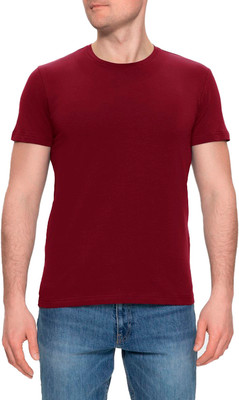 Футболка Alfa Man 6600 (р-р 182-188/116, бордовый)