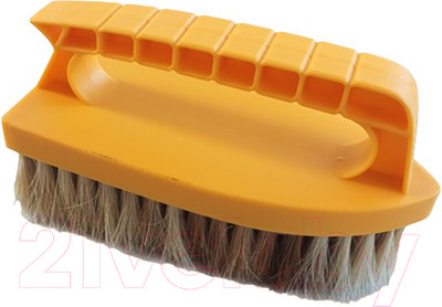 Щетка для обуви Ямполь-Слуцк Утюжок 1.117