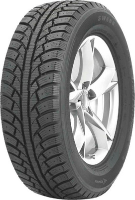 Зимняя шина Centara Snow Cutter 195/60R15 88T (шипы)