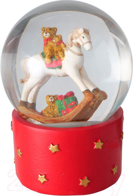 Снежный шар Boltze С водой / 2036372