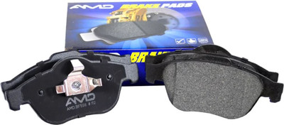 Тормозные колодки Amd AMD.BF598