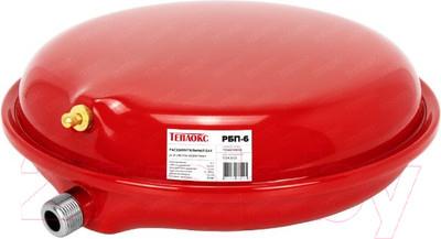 Расширительный бак Teplox РБП-6