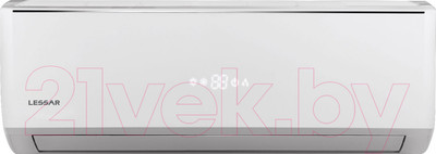 Сплит-система Lessar LS-HE18KDE2/LU-HE18KDE2