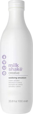 Эмульсия для окисления краски Z.one Concept Milk Shake Smoothies 3.5 Vol 1.05% (950мл)
