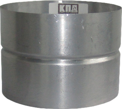 Адаптер для дымохода КПД 439/0.8мм ф150