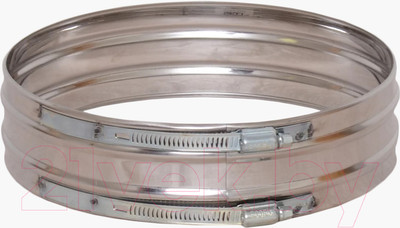 Хомут для труб КПД ф230