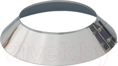 Юбка для труб КПД 430/0.5мм ф230