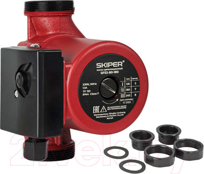 Циркуляционный насос Skiper SSP3280180.00