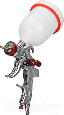 Пневматический краскопульт Brado SG34