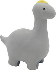 Игрушка для животных КАСКАД Диплодок / 80700001