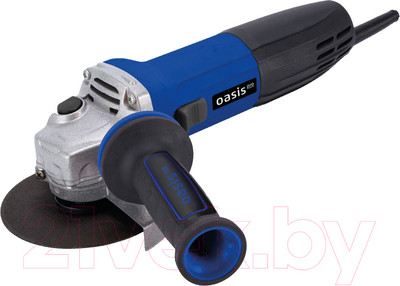 Угловая шлифовальная машина Oasis Pro AG-90/125 Pro