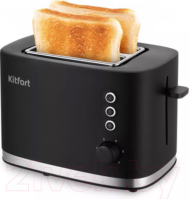 Тостер Kitfort KT-6217