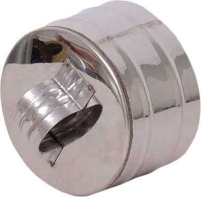 Заглушка дымохода КПД 430/0.5мм ф230